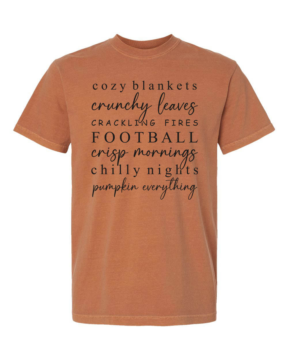 The Perfect (Football) Season T-Shirt