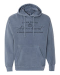 Farm Fresh, Autumn Harvest Hoodie