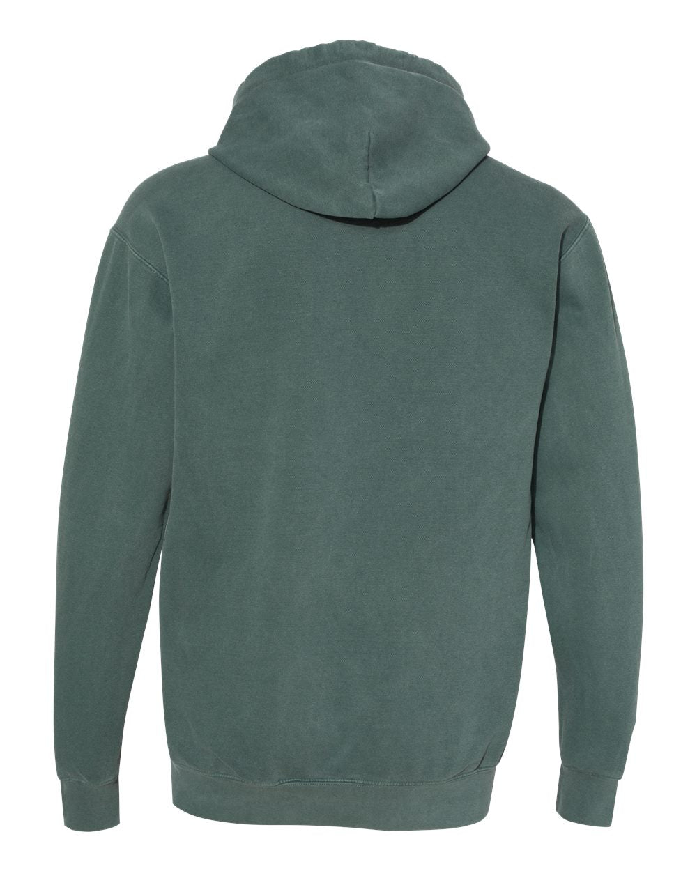 The Perfect Fall Hoodie
