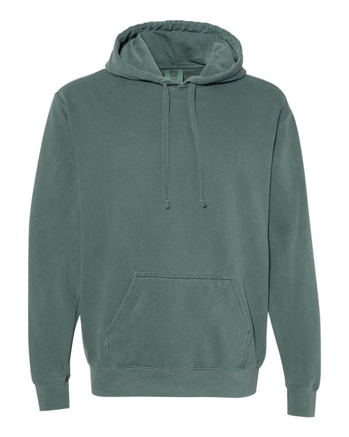 Camo Flag Deer Hoodie