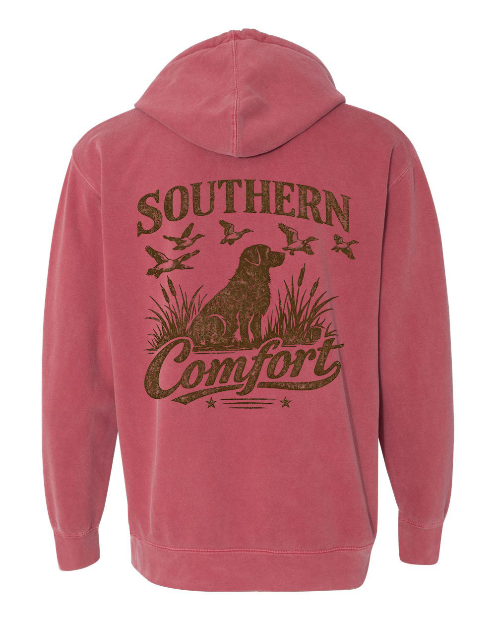 Southern Comfort Hoodie