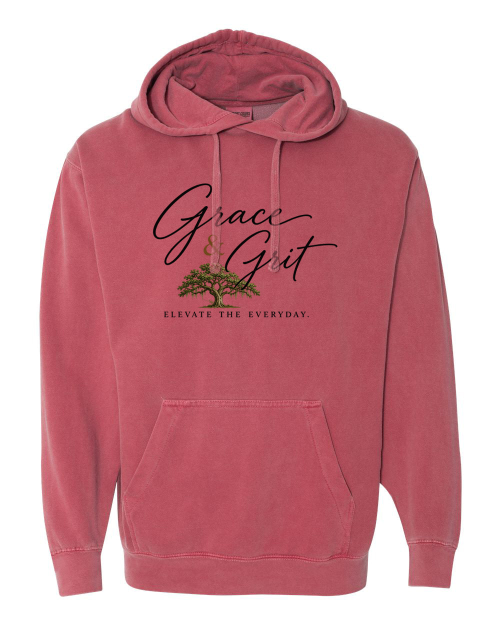 Angel Oak Hoodie