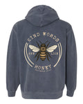 Kind Words Are Like Honey Hoodie