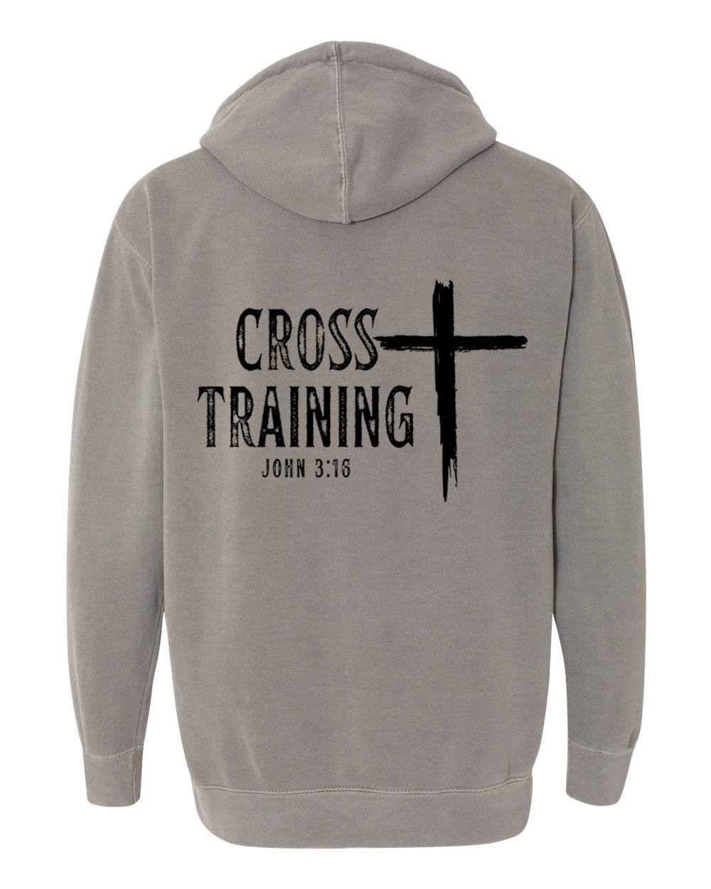 Cross Training Hoodie