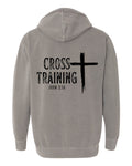 Cross Training Hoodie