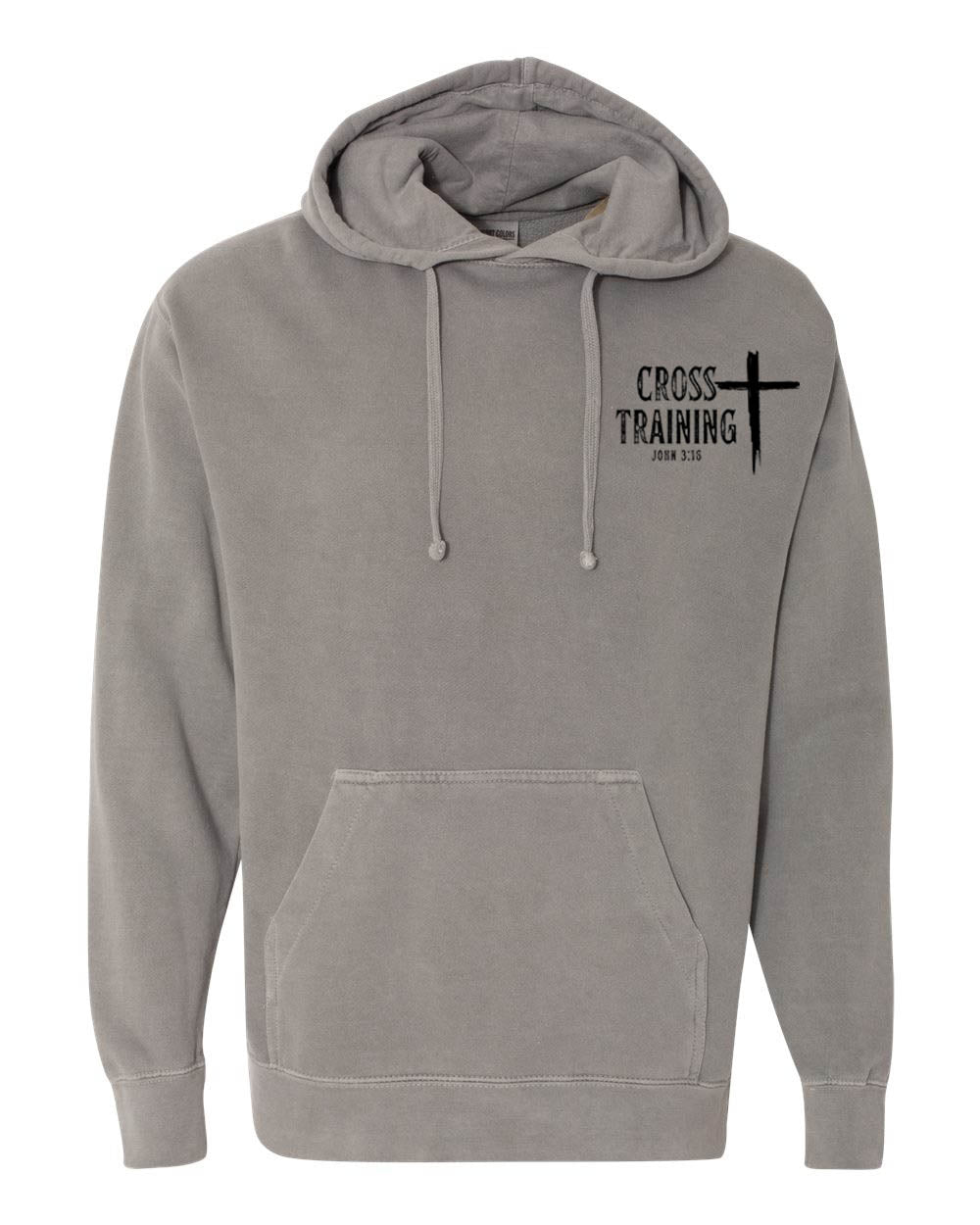 Cross Training Hoodie