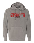 God's Country Hoodie