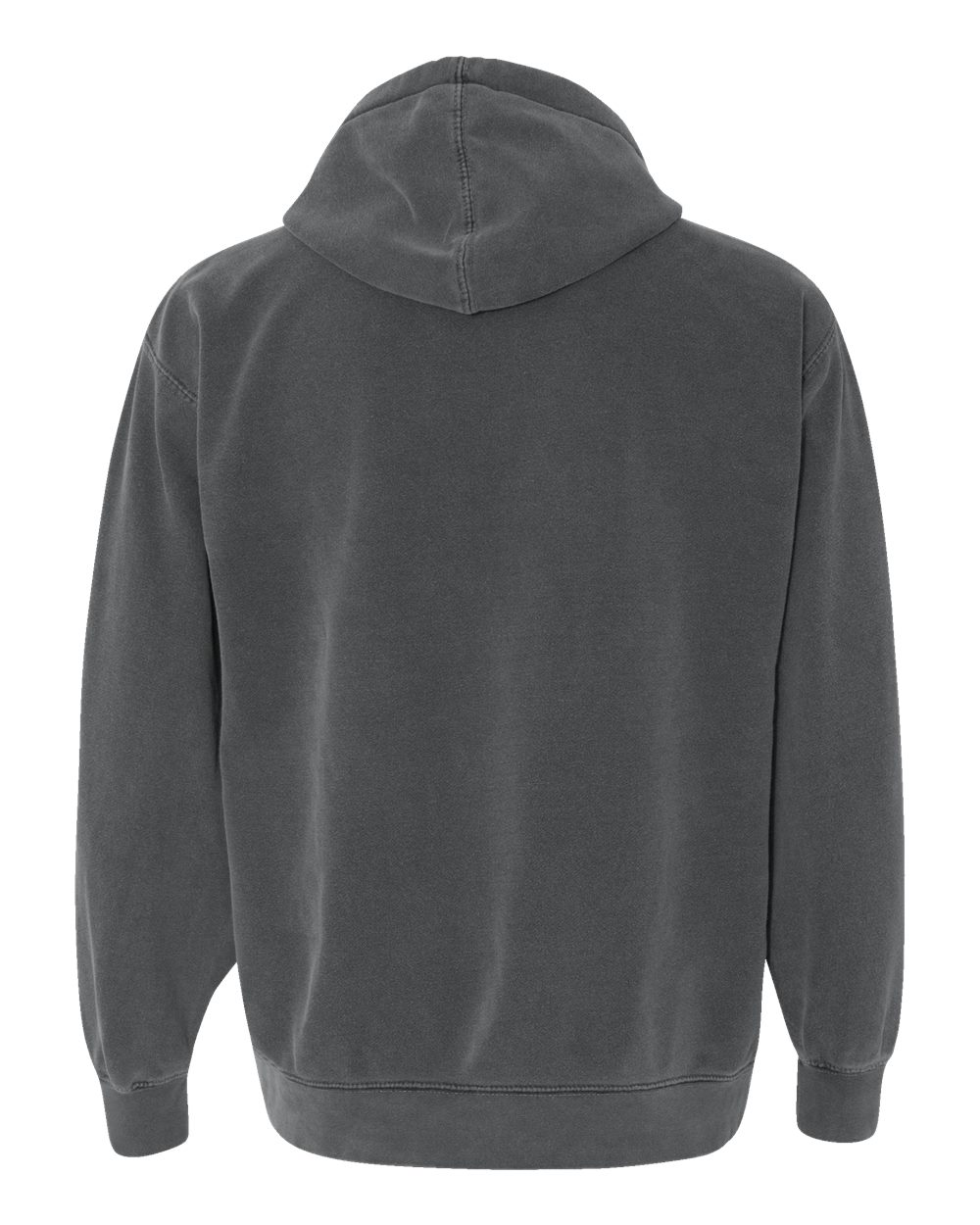 Created Hoodie