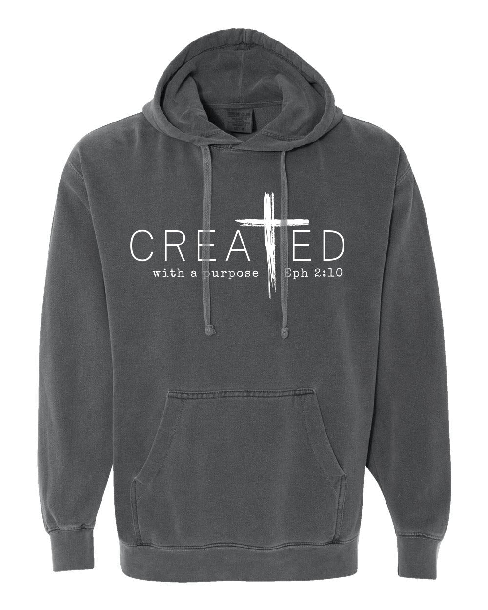 Created Hoodie