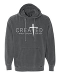 Created Hoodie