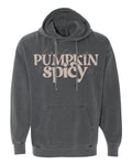 Feeling Pumpkin Spicy Hoodie