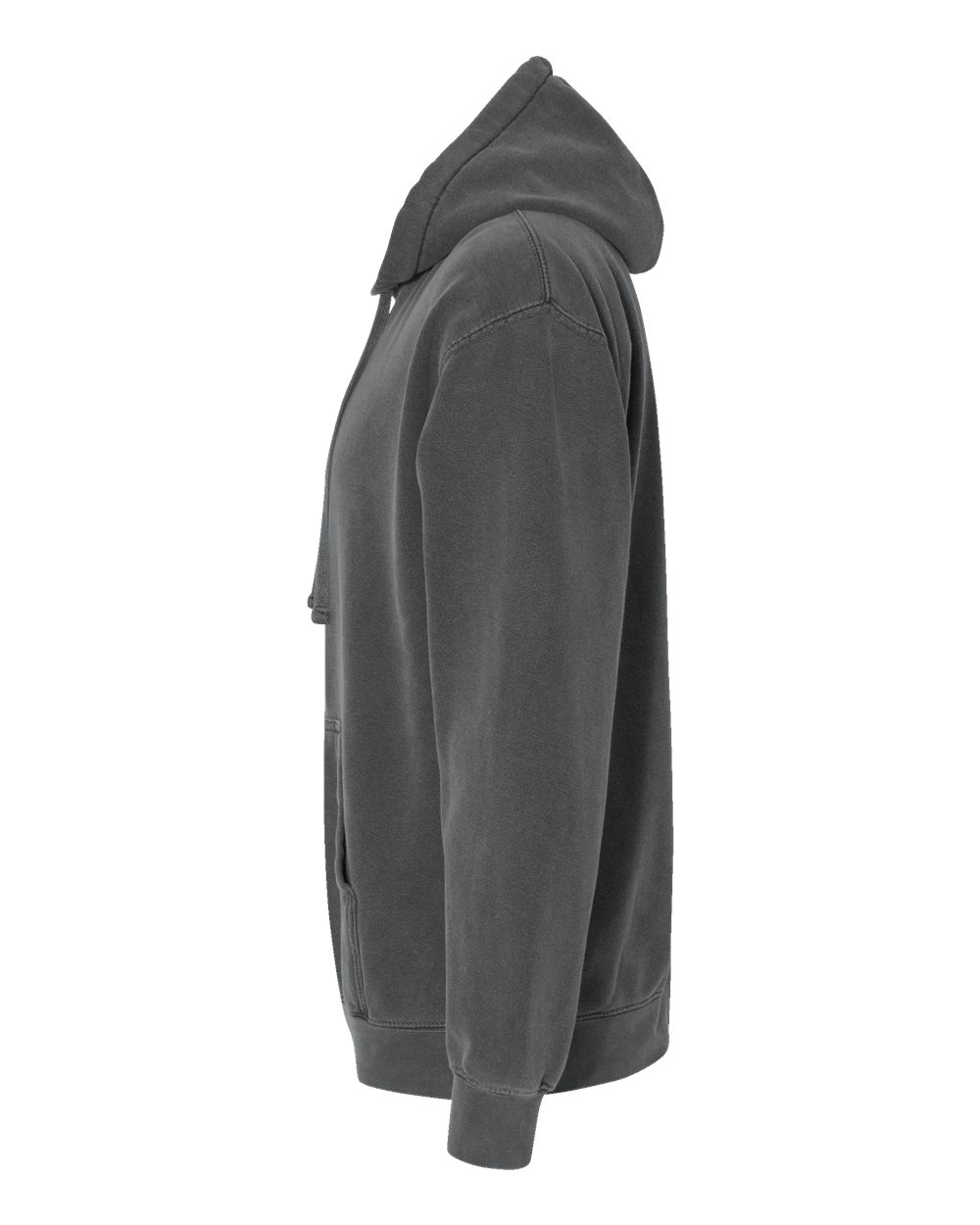 Iron Sharpens Iron Hoodie