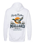 Rusty Feather Outfitters Hoodie