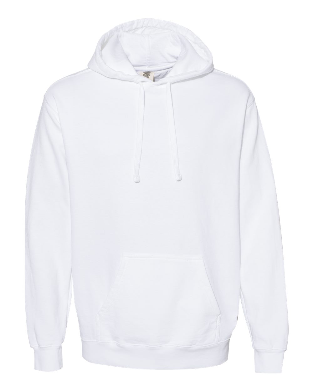 Black Lab Hoodie