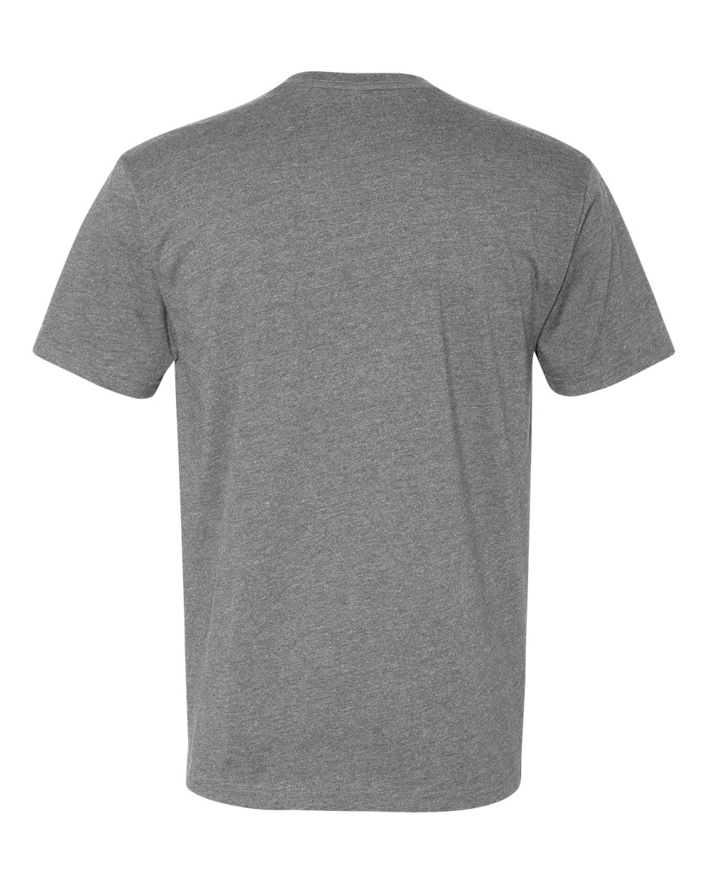 Prayer & Pasture — Gray Tee