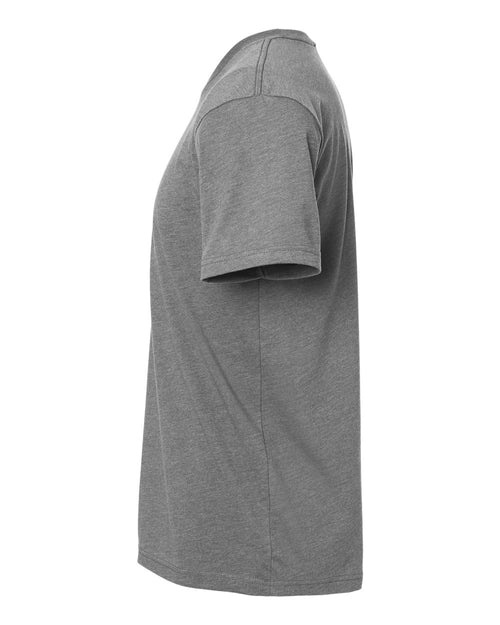 Cross Training — Gray Tee