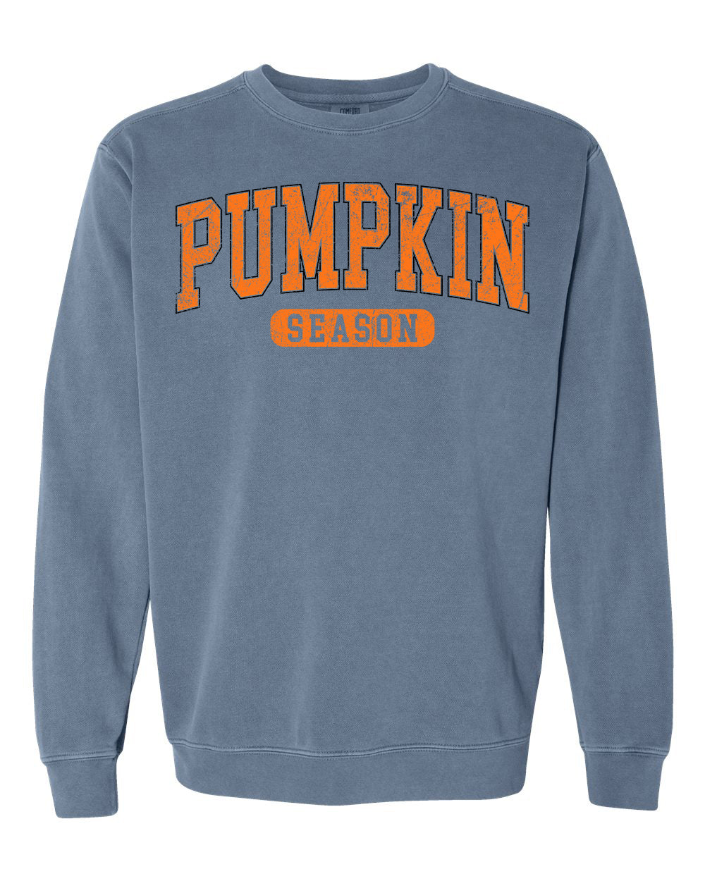 It's Pumpkin Season Crewneck
