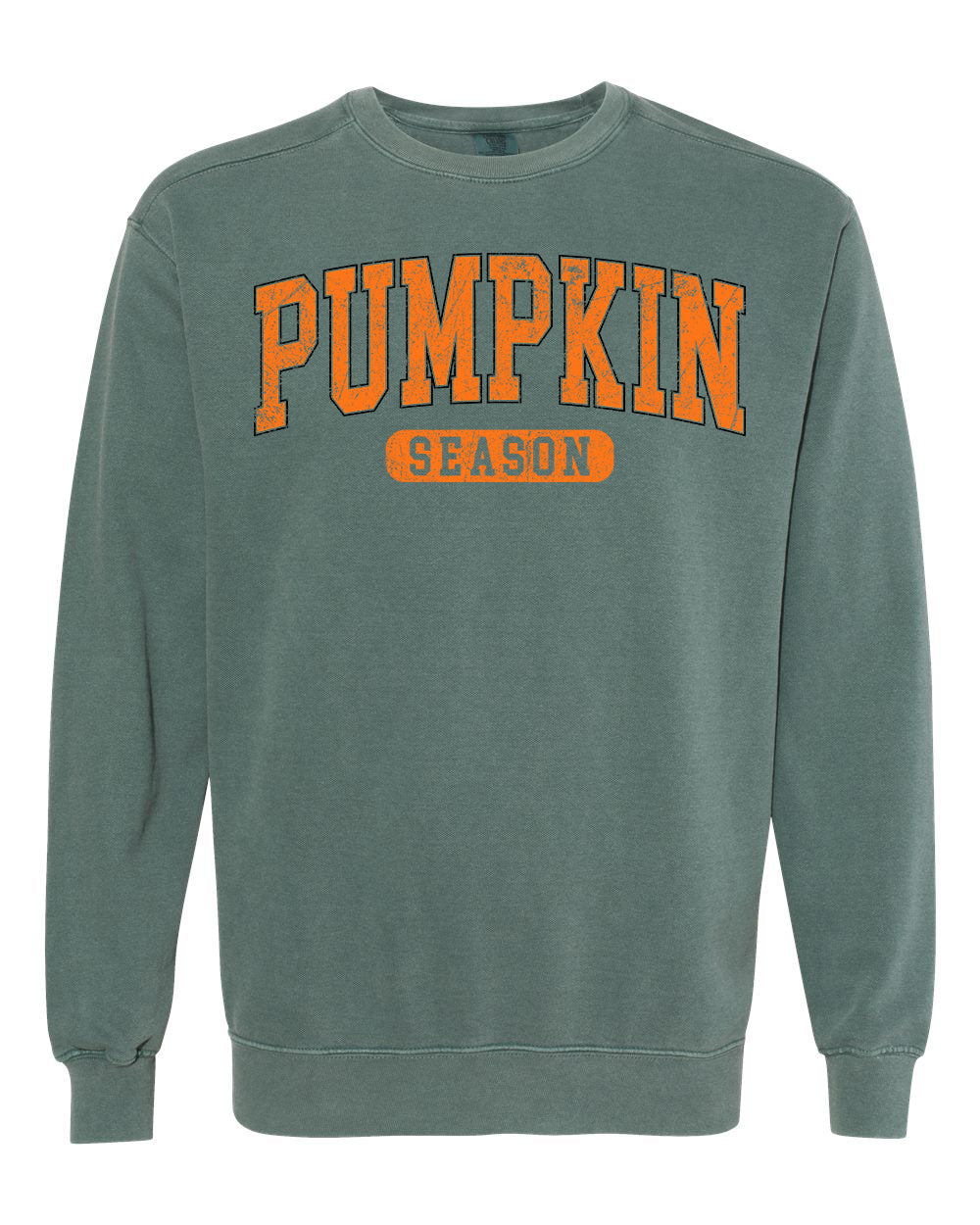 It's Pumpkin Season Crewneck