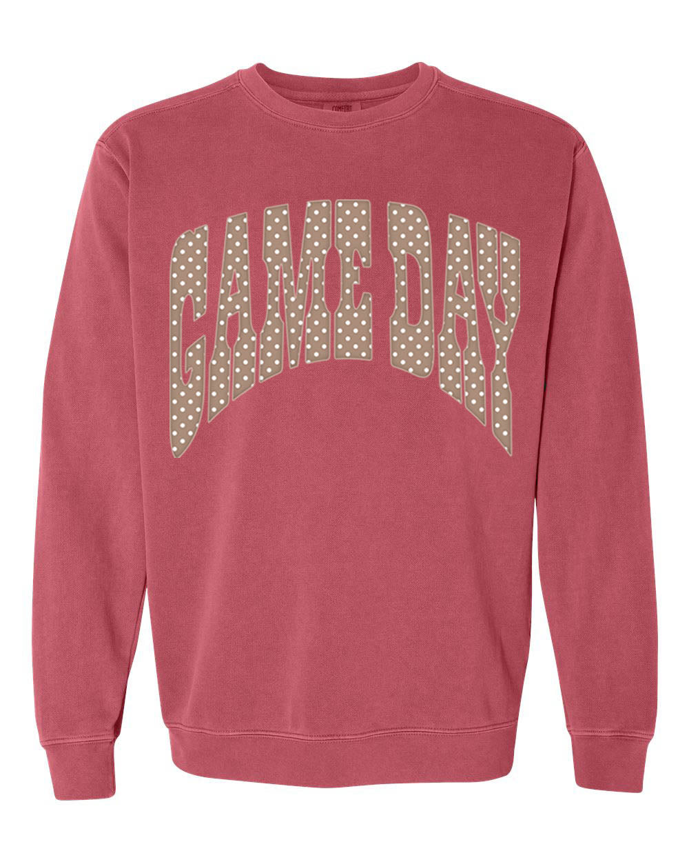 Gameday Crewneck