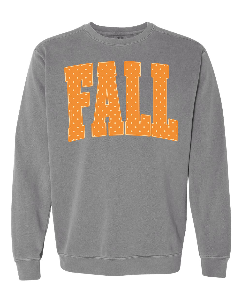 Big Fall Energy Crewneck