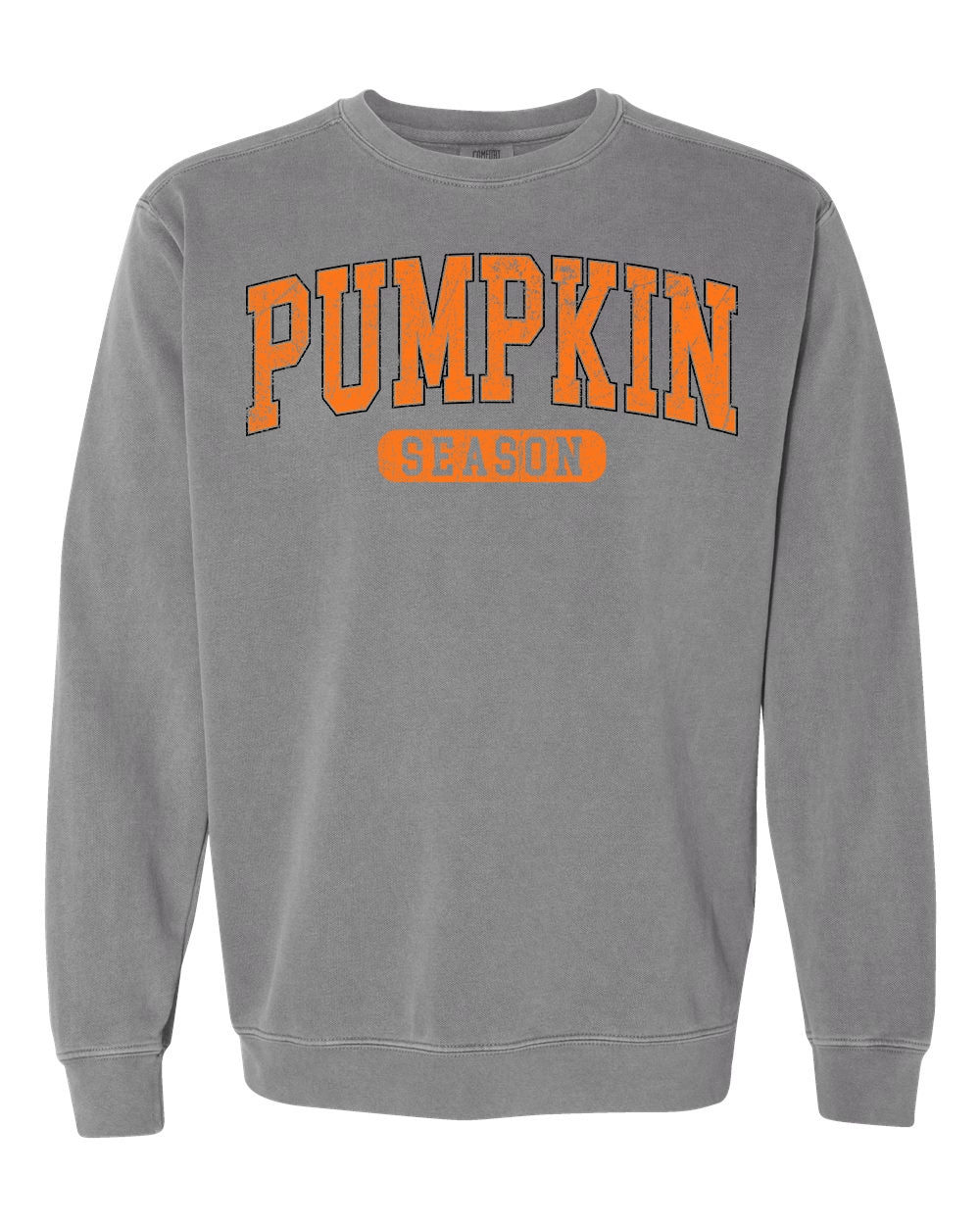 It's Pumpkin Season Crewneck