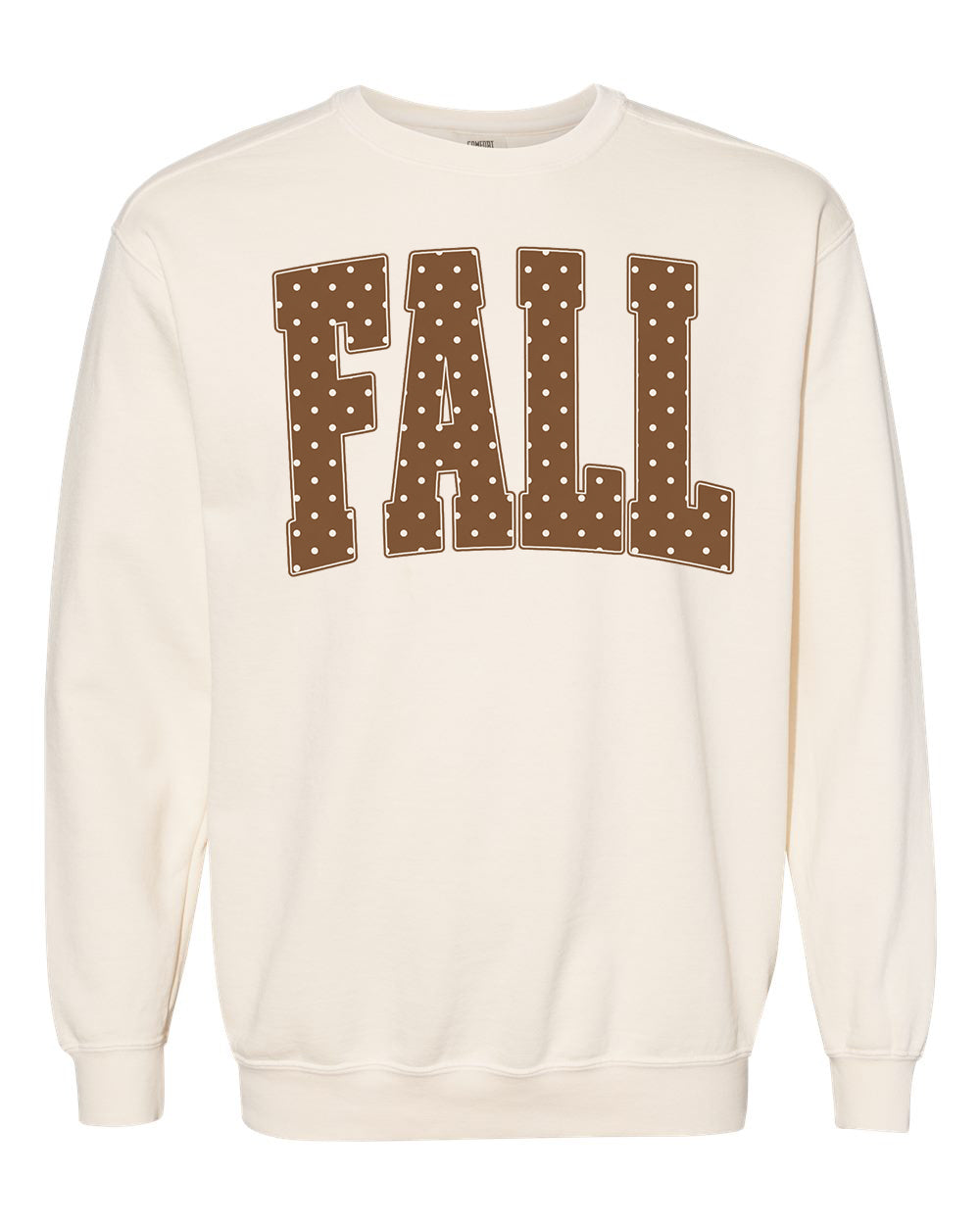 Big Fall Energy Crewneck