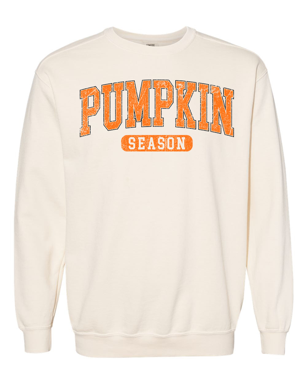 It's Pumpkin Season Crewneck