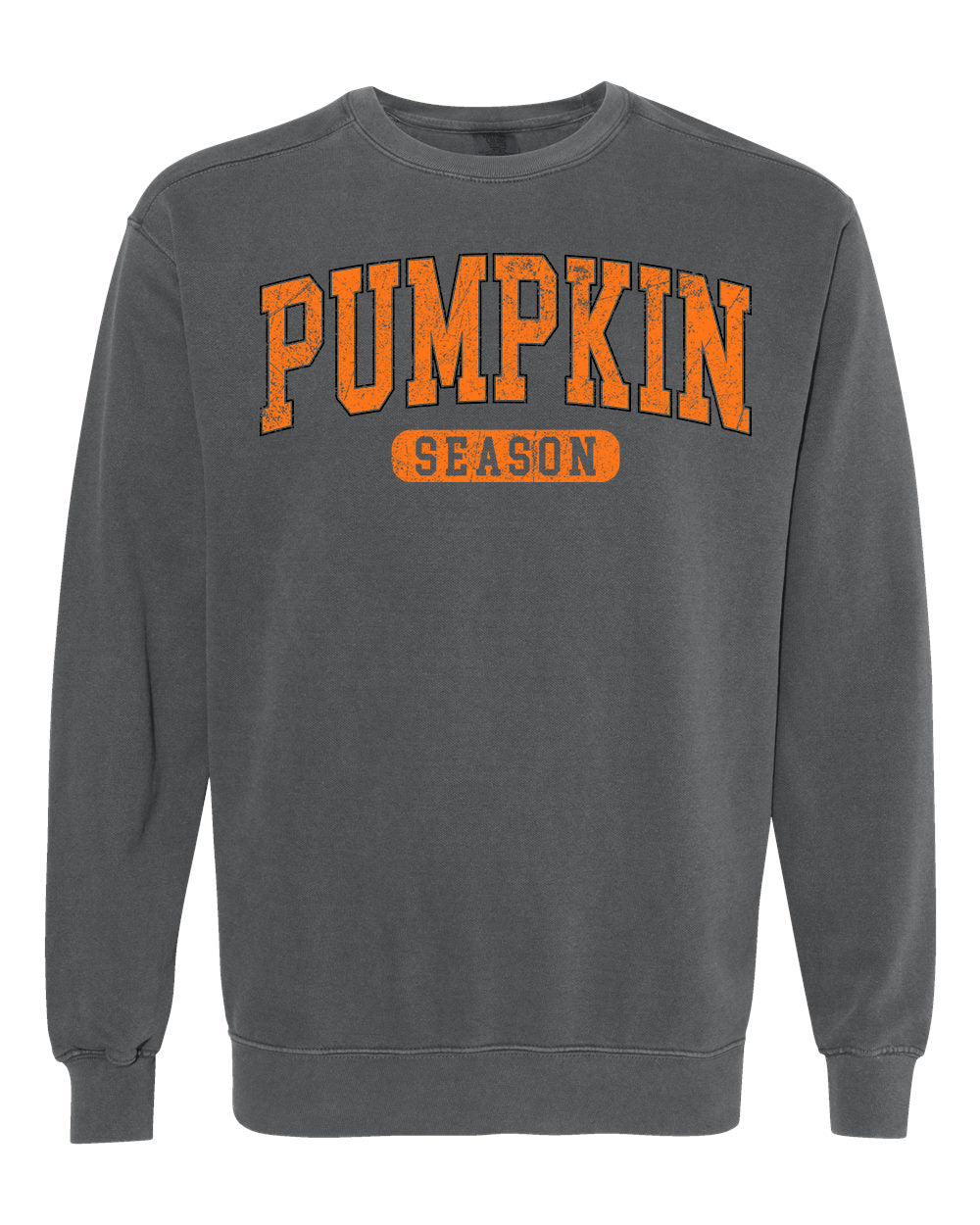 It's Pumpkin Season Crewneck