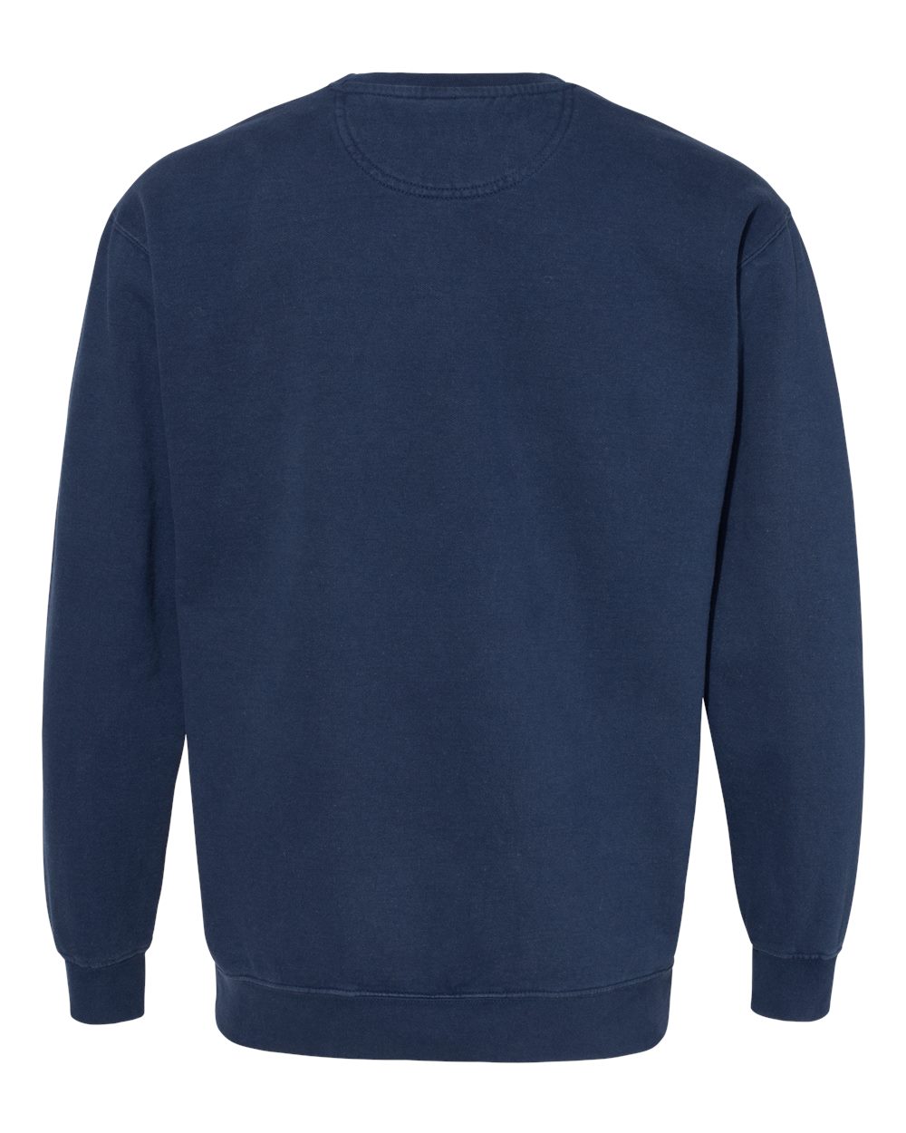 Wifey Camo Crewneck
