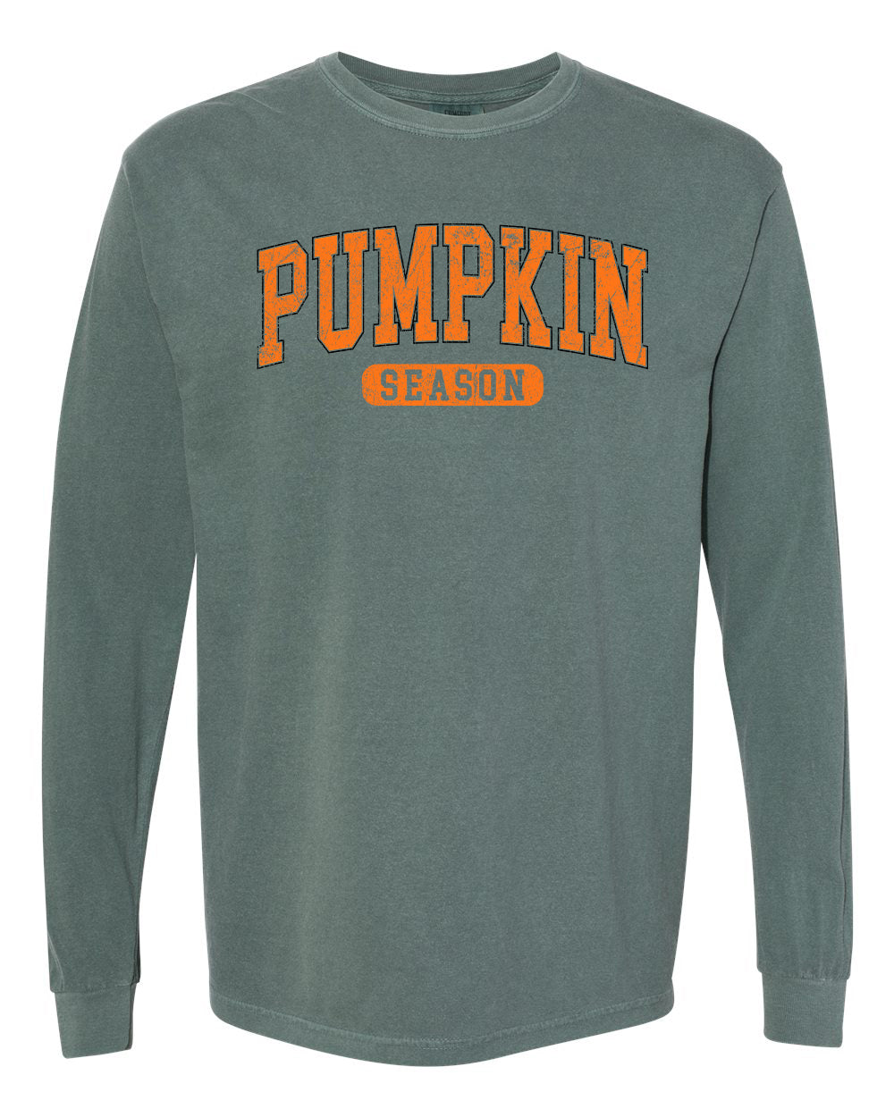 It's Pumpkin Season Long Sleeve