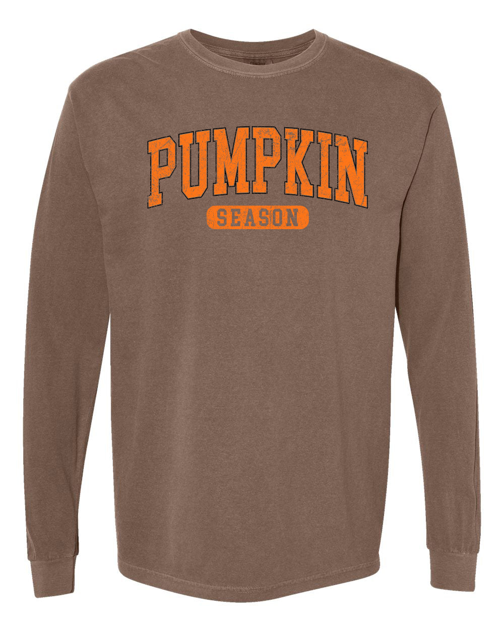 It's Pumpkin Season Long Sleeve