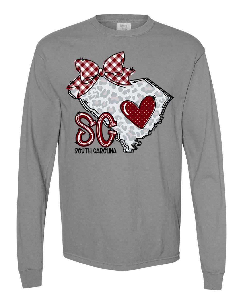 South Carolina Gameday Long Sleeve