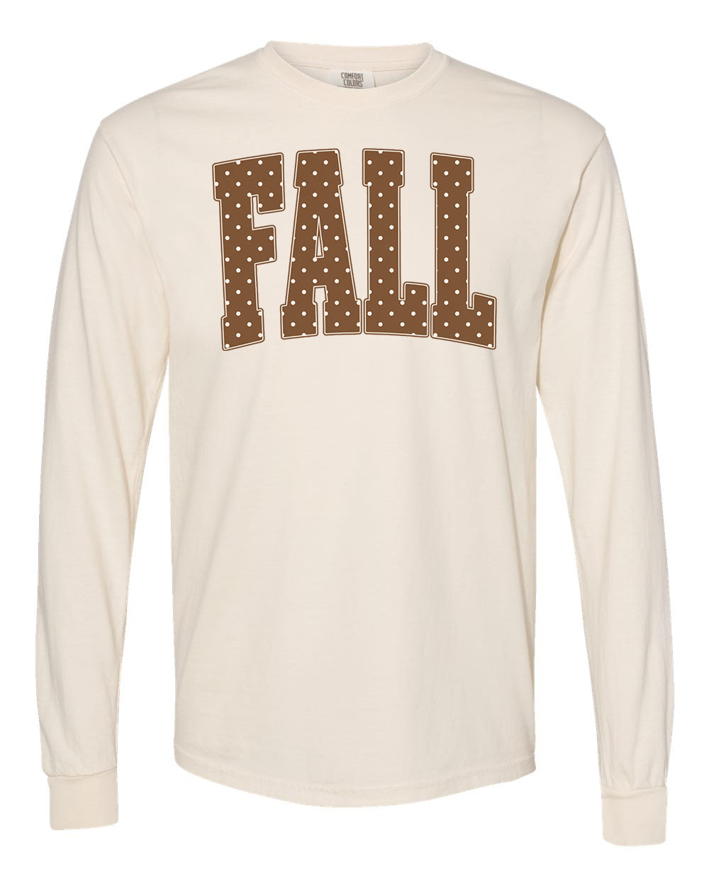 Big Fall Energy Long Sleeve
