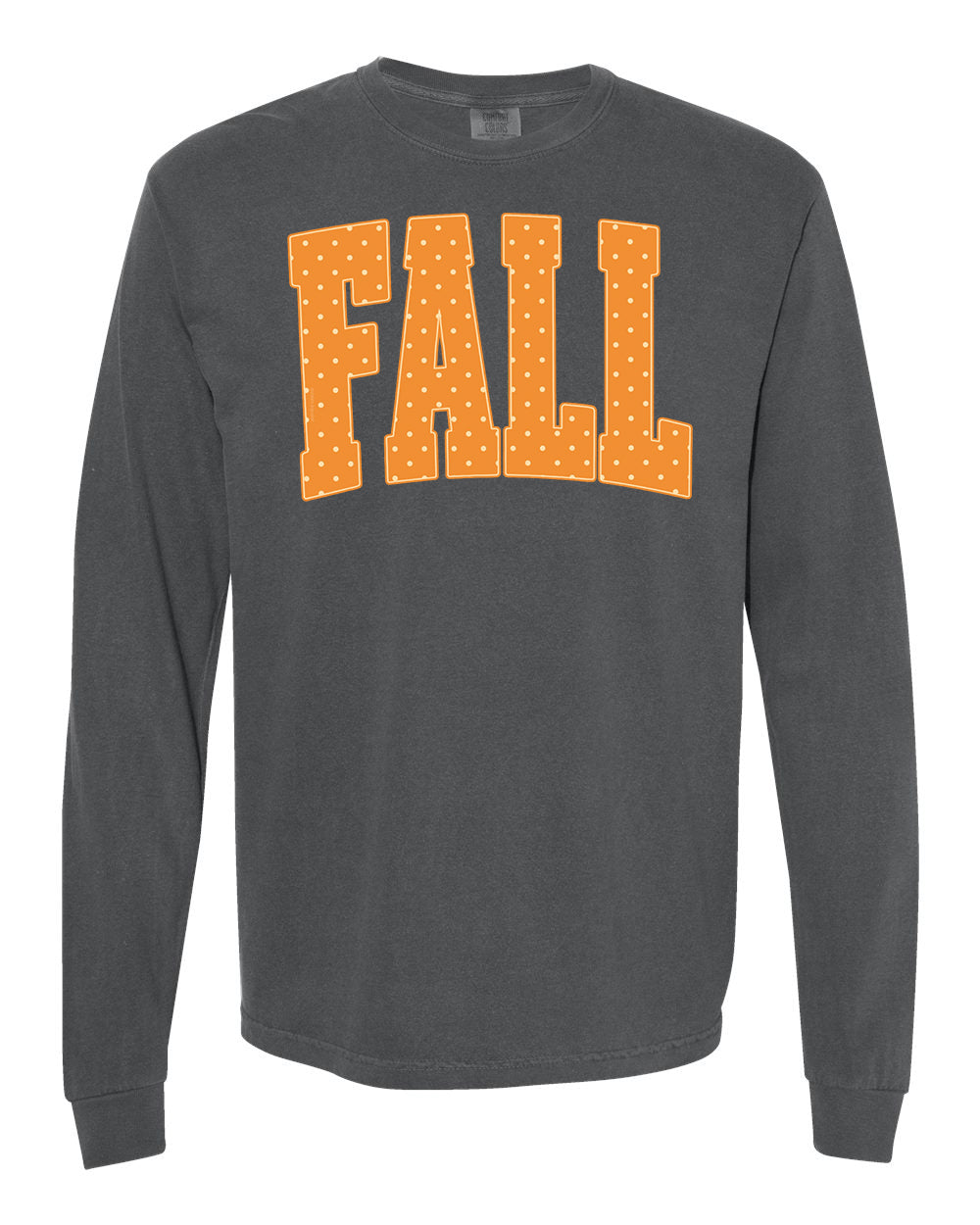 Big Fall Energy Long Sleeve