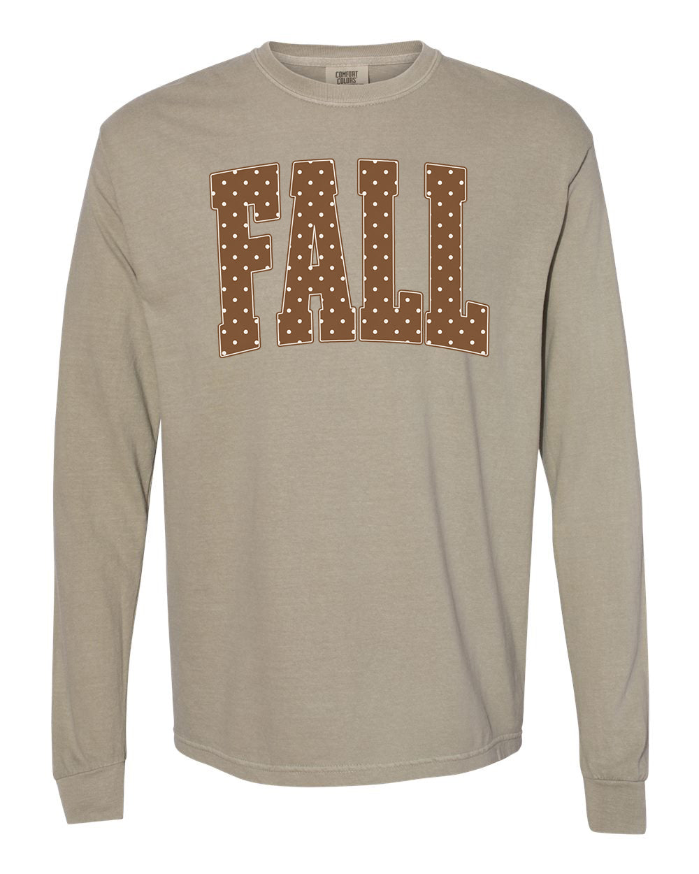 Big Fall Energy Long Sleeve