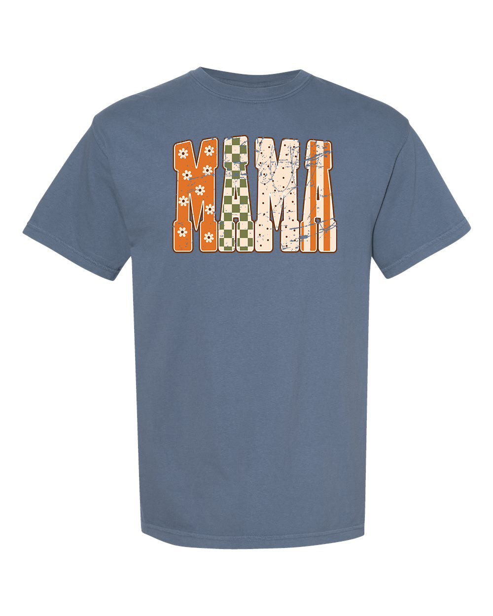 Fall Mama T-Shirt