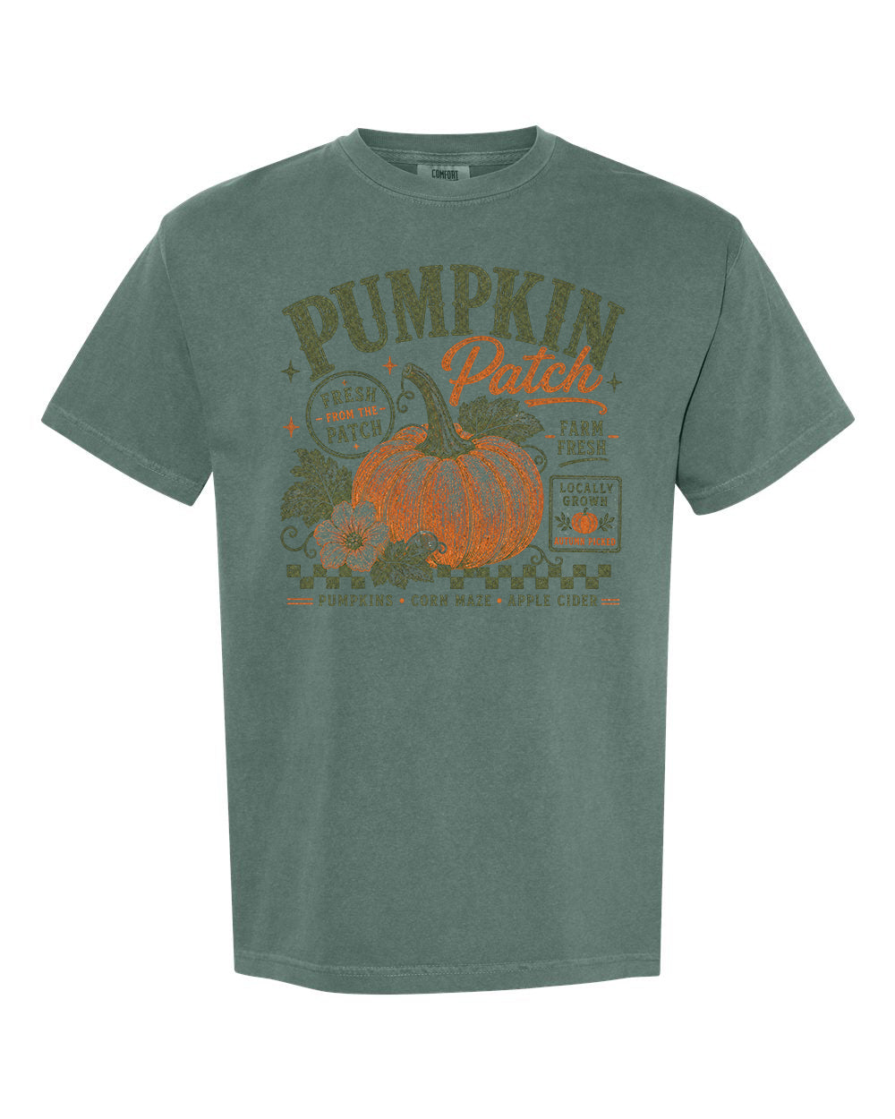 The Perfect Pumpkin T-Shirt