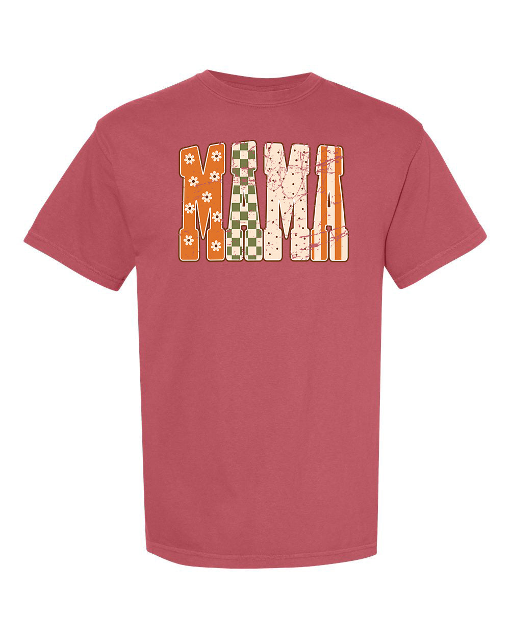 Fall Mama T-Shirt