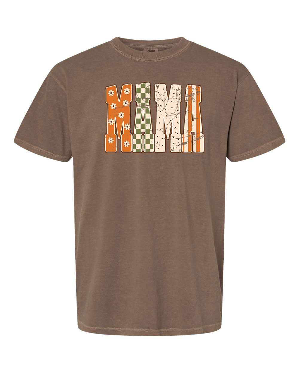 Fall Mama T-Shirt