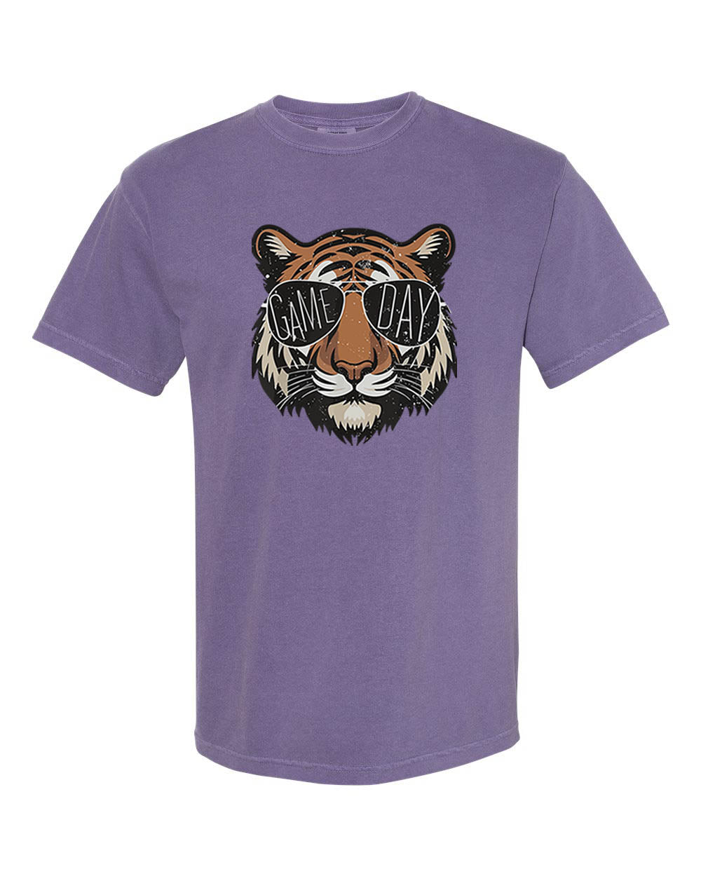 Cool Cat Gameday T-Shirt