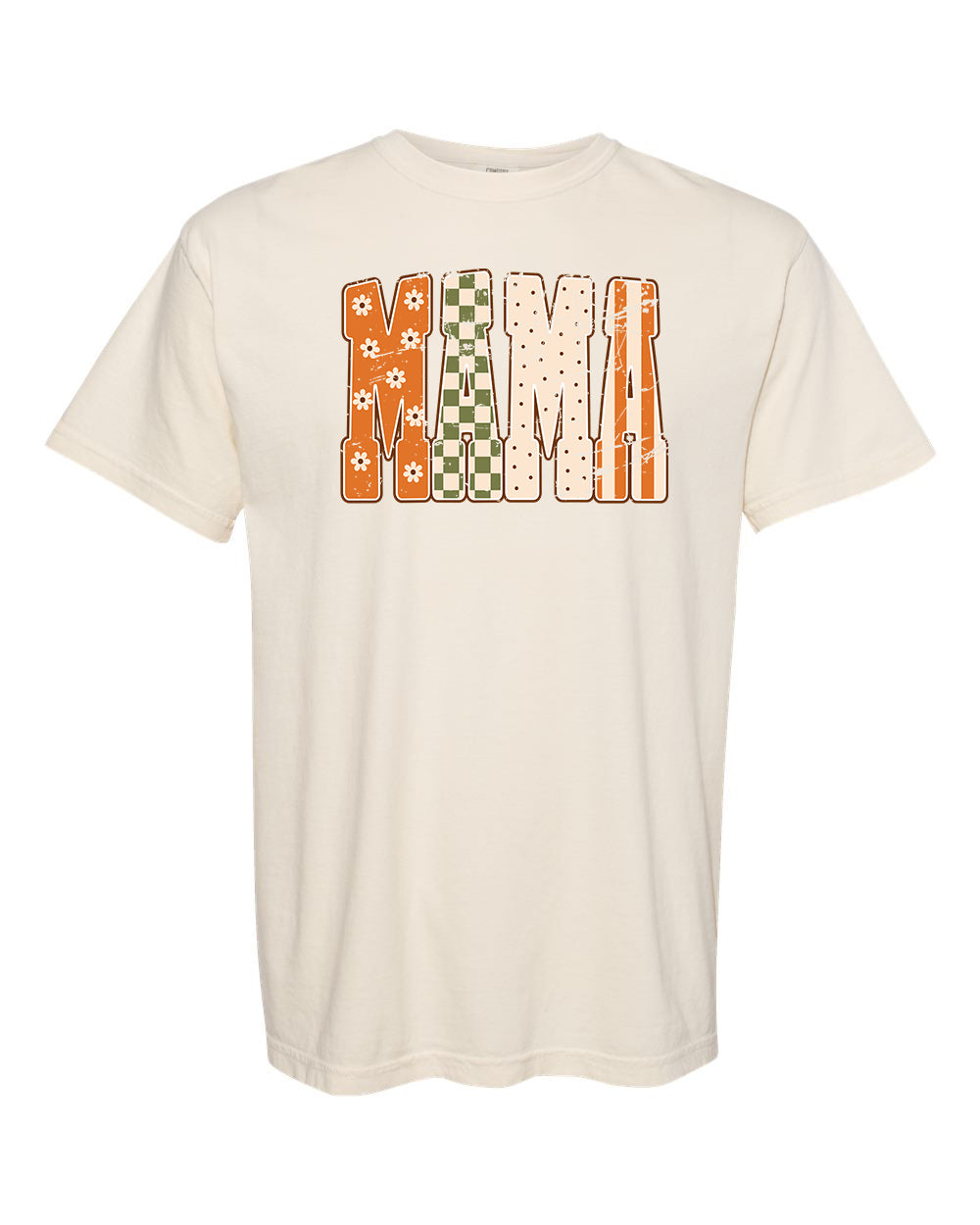 Fall Mama T-Shirt