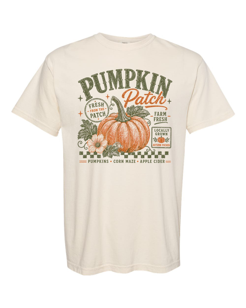 The Perfect Pumpkin T-Shirt