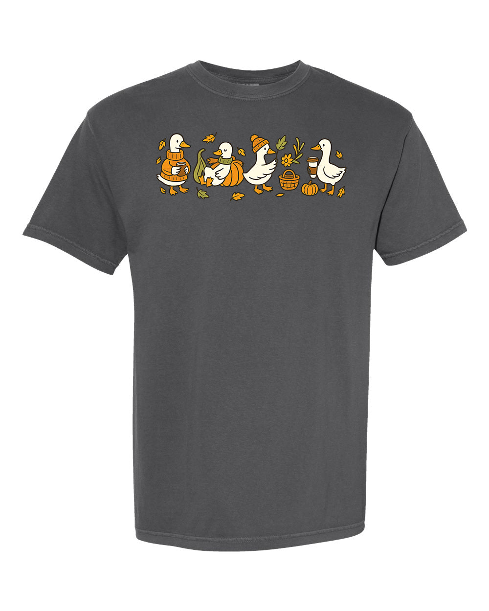 Cozy Goose Season T-Shirt