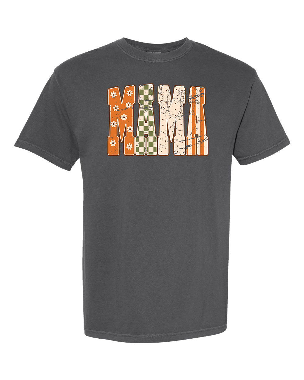 Fall Mama T-Shirt