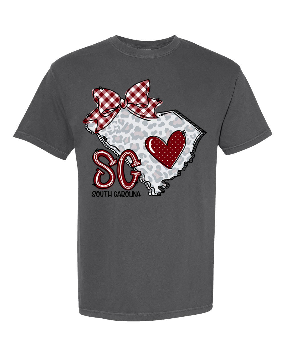 South Carolina Gameday T-Shirt