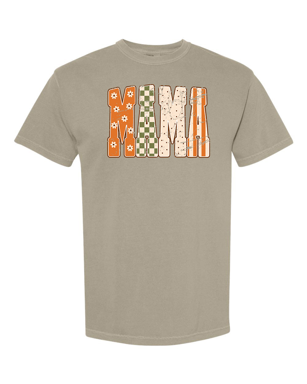 Fall Mama T-Shirt