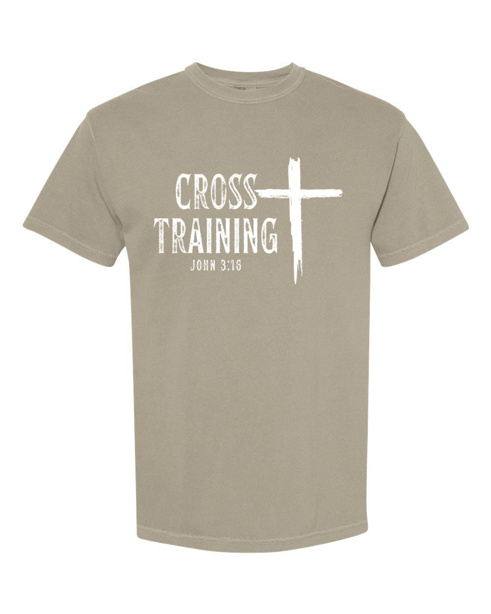 Cross Training T-Shirt