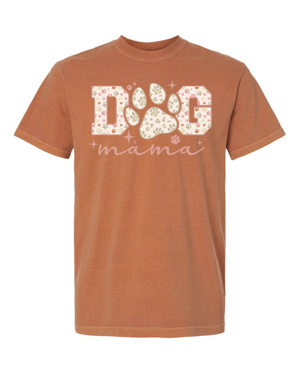 Dog Mama T-Shirt