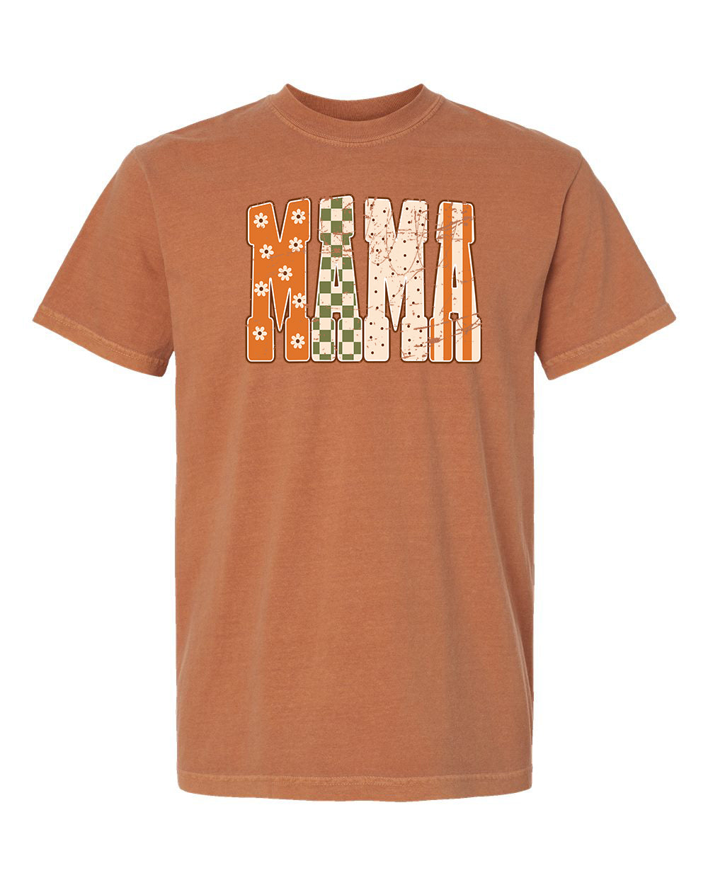 Fall Mama T-Shirt