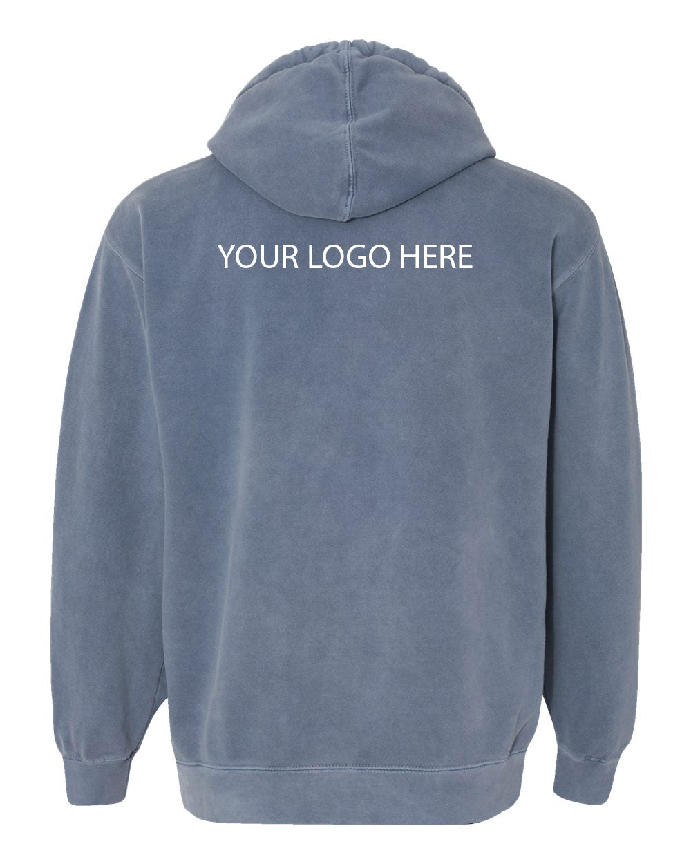 Custom Logo Hoodie